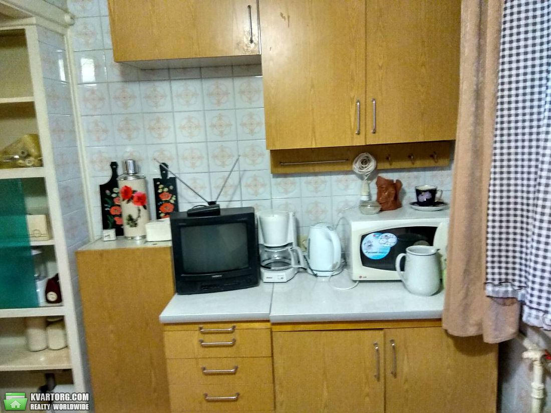 Rent out 3-room apartment. Киев,  Чоколовский бул — photo 9