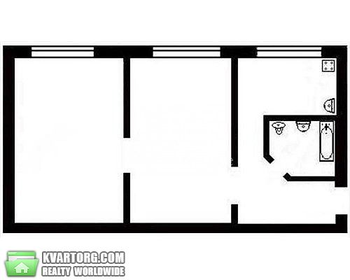Sell 2-room apartment. Киев, Кропивницкого — photo 7