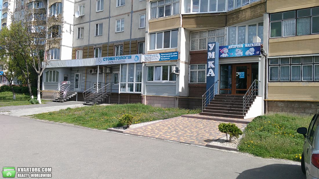 Sell office. Киевская обл., 50 победы — photo 1