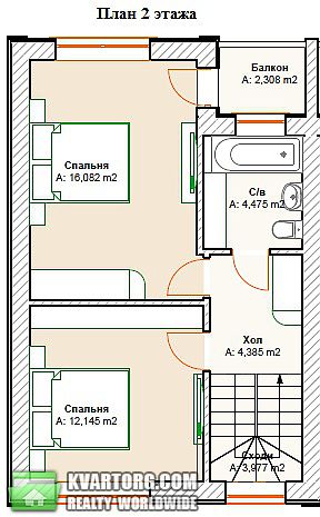 Sell Townhouse. Ирпень,  Озерная — photo 5