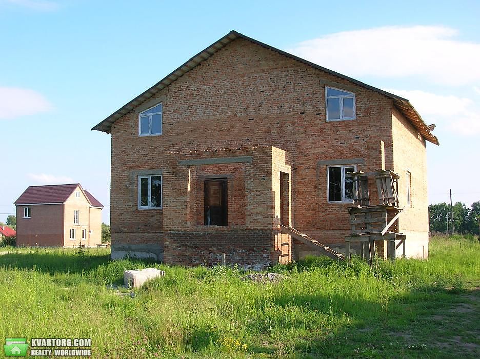 Куплю Дом В Киевской Области Фото