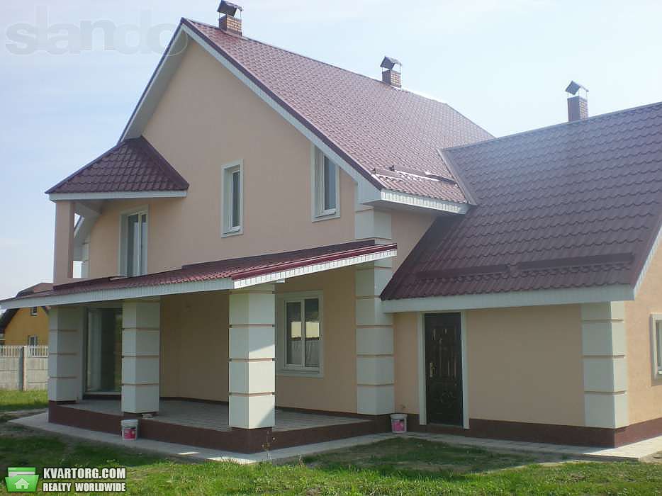 Sell house. Киевская обл., Даниловка — photo 4