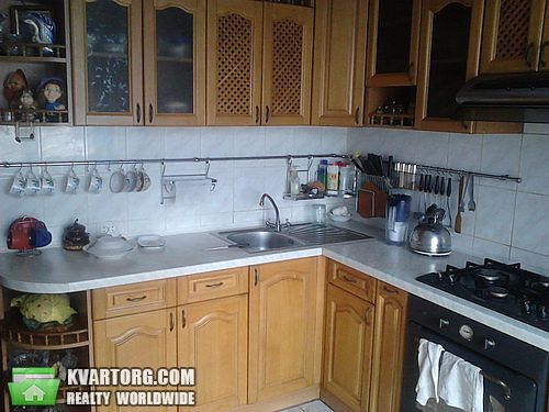 Sell 3-room apartment. Киев, Северная — photo 2