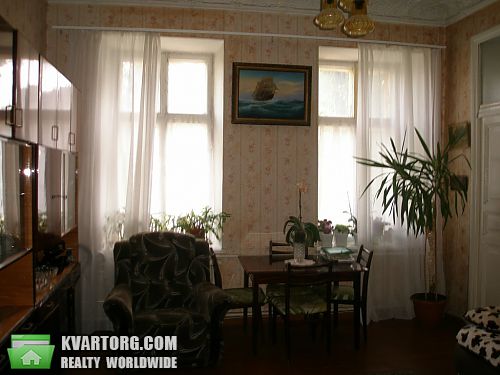 Sell 4-room apartment. Одесса, Елисаветградский переулок — photo 2