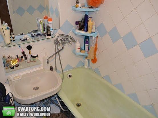 Sell 1-room apartment. Киев,  Радужная — photo 9
