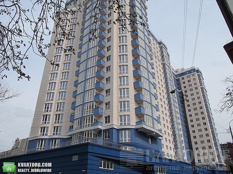 Sell 2-room apartment. Киев,  Старокиевская — photo 1