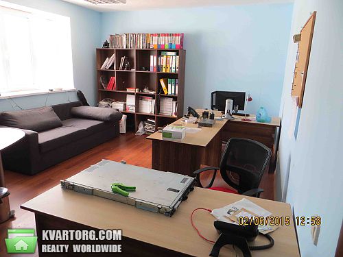 Rent out office. Киев, Народного ополчения — photo 2