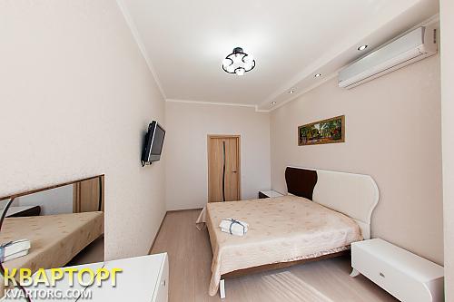 Rent out 2-room apartment. Одесса, Гагаринское Плато — photo 1