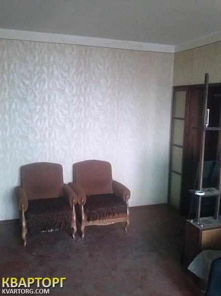 Sell 2-room apartment. Киев, Искровская — photo 1