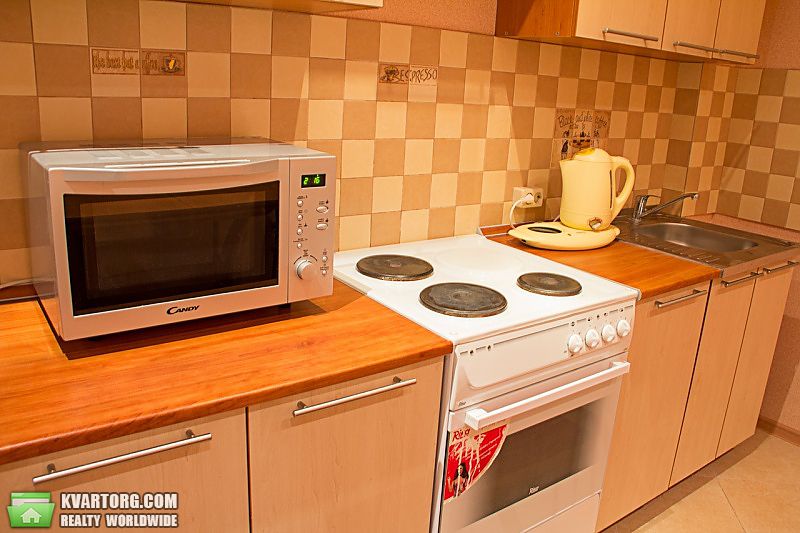 Rent out 1-room apartment. Харьков, Полтавский шлях — photo 3
