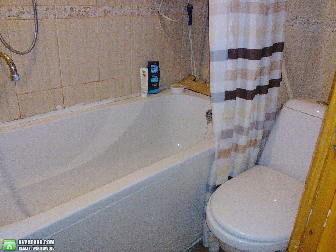 Rent out 1-room apartment. Одесса, николаевская дорога — photo 5