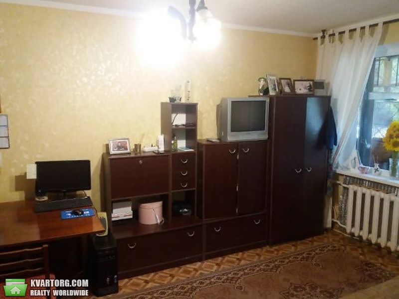 Sell 1-room apartment. Киев,  Березняковская — photo 4