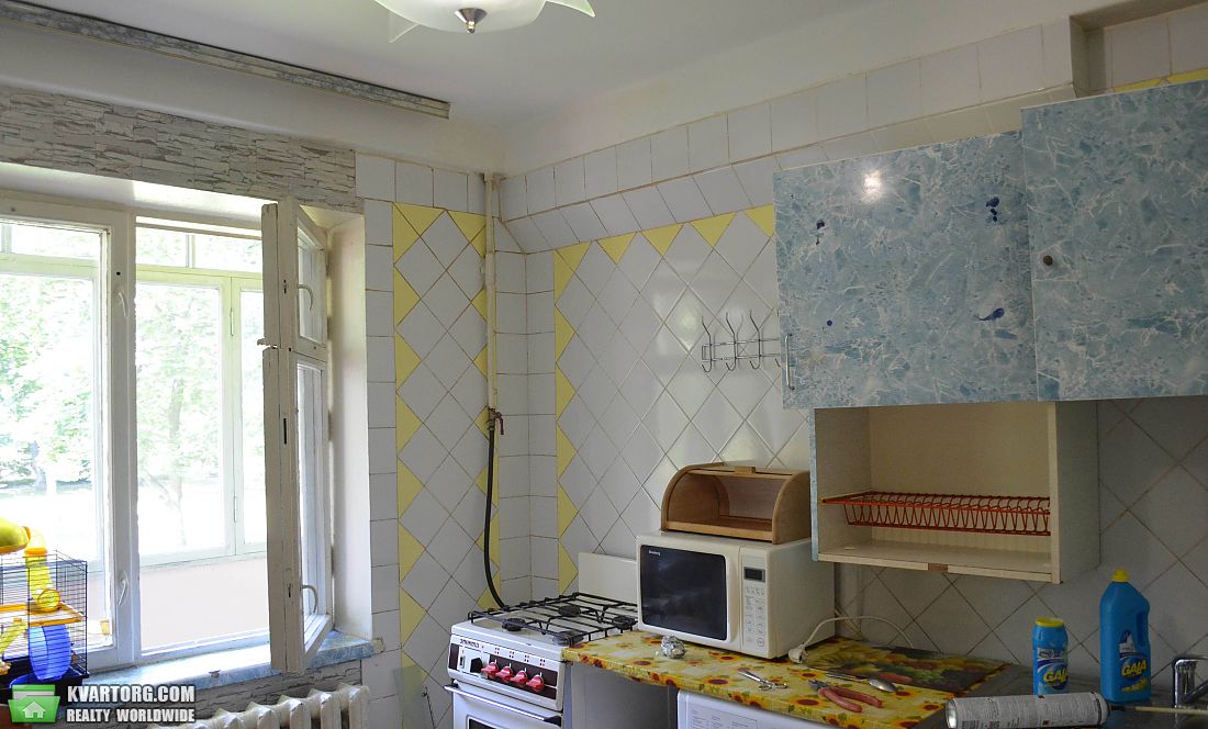 Sell 2-room apartment. Киев,  Героев Сталинграда пр — photo 7