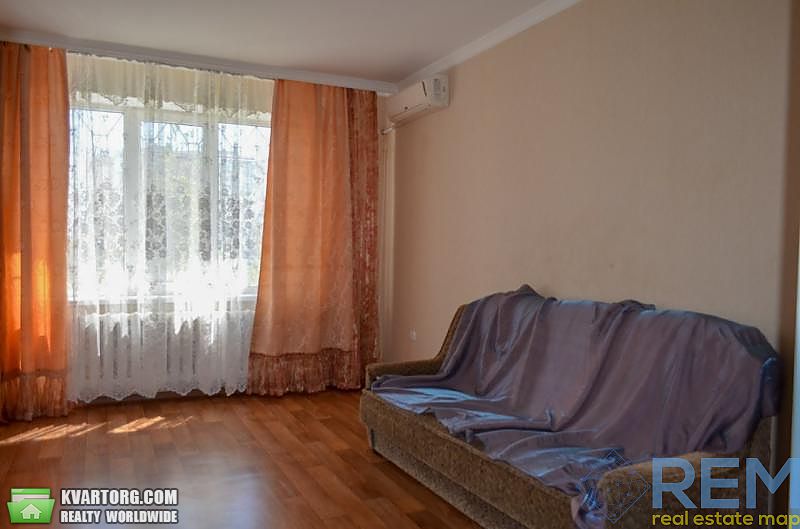 Sell 1-room apartment. Одесса, Днепропетровская дорога — photo 1