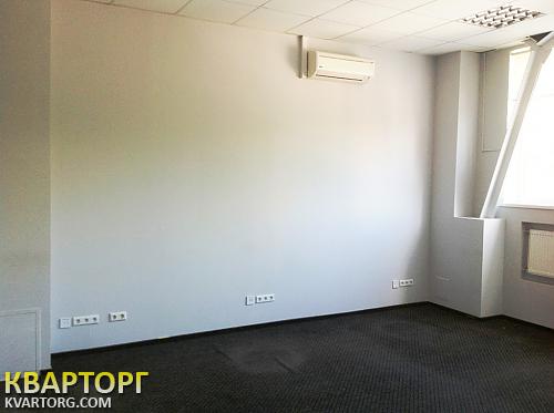 Rent out office. Киев,  Воровского — photo 3
