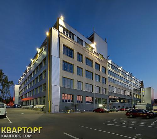 Rent out office. Киев,  Московский пр — photo 1