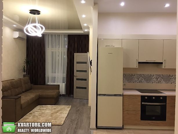 Sell 2-room apartment. Одесса, Жемчужная — photo 2