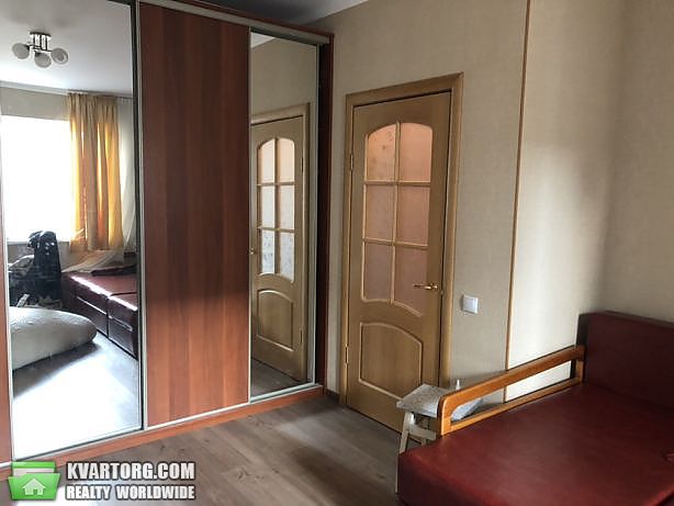 Rent out 1-room apartment. Киев,  Вильямса — photo 1