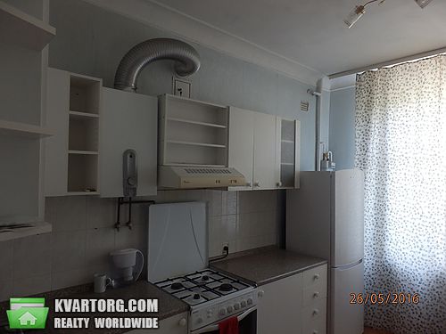 Sell 2-room apartment. Киев,  Лепсе бул — photo 8