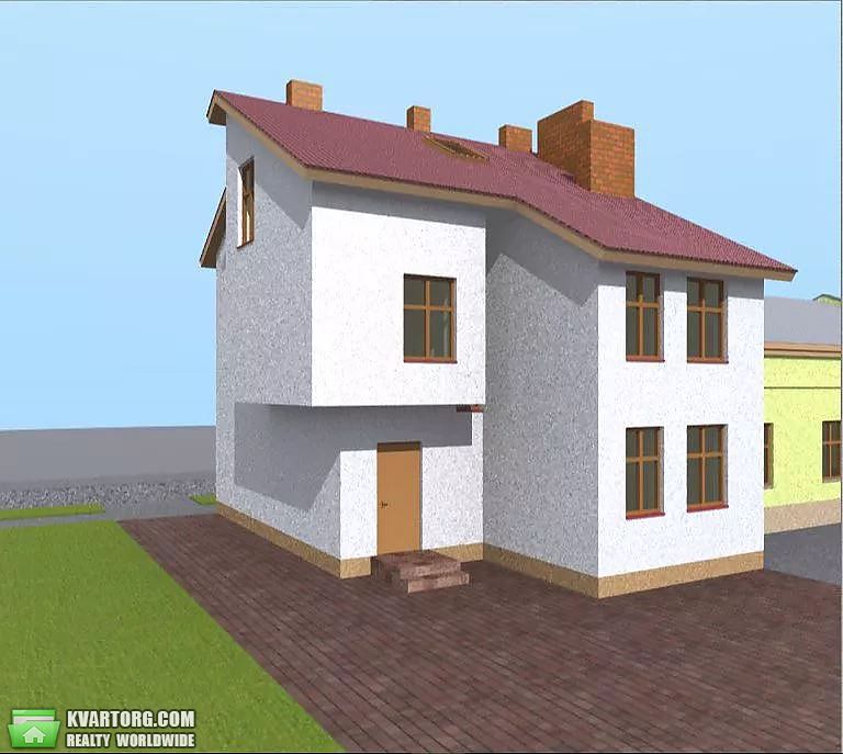 Sell house. Львов, Мельничука — photo 2
