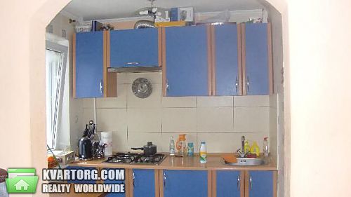 Sell 2-room apartment. Одесса, Рабина И. ул/Терешковой В — photo 1