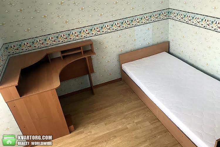 Rent out 3-room apartment. Киев, Райдужна — photo 8