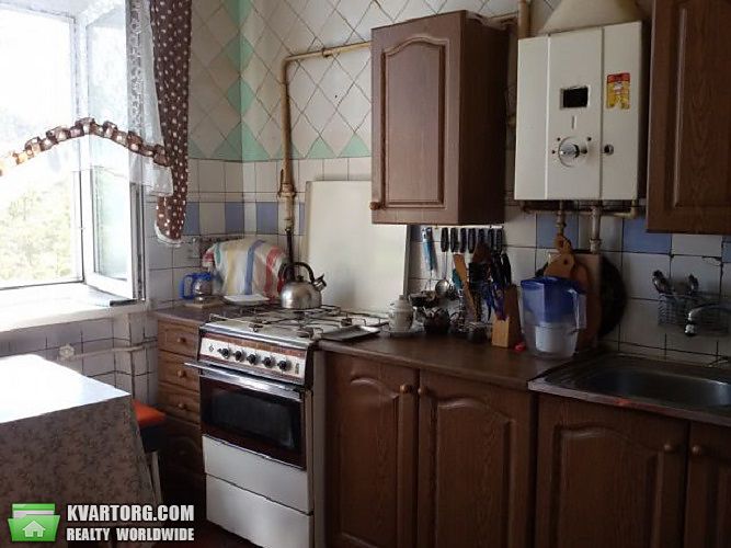 Sell 3-room apartment. Киев,  Щербакова — photo 4