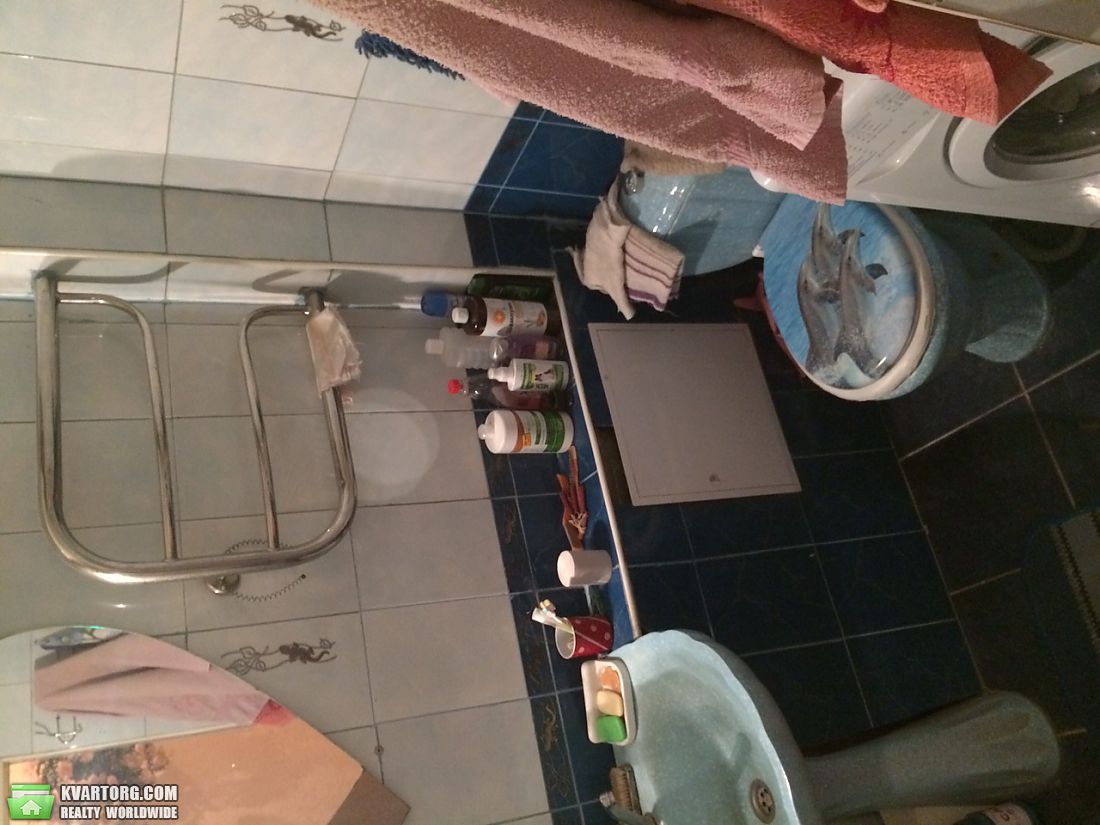 Sell 2-room apartment. Днепропетровск,  Петровского — photo 9