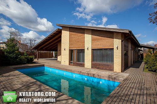 Rent out house. Киев, Садовая — photo 1
