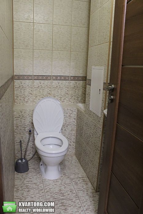 Sell 1-room apartment. Киев, Регенераторная — photo 8
