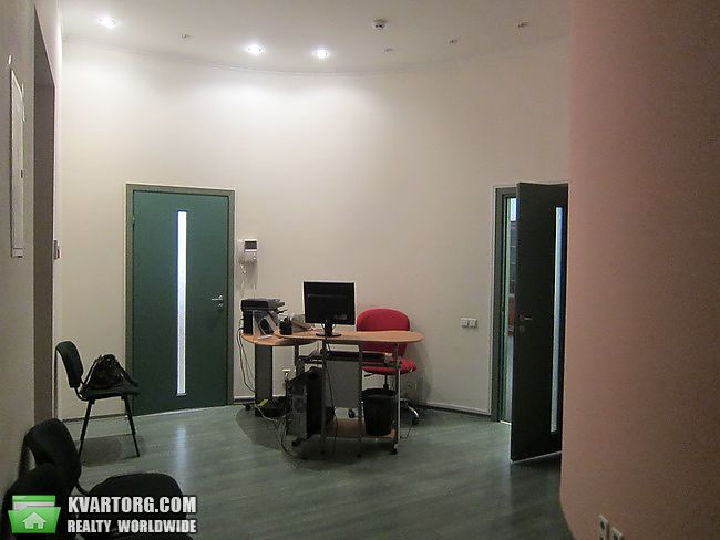 Sell office. Киев,  Шелковичная — photo 6