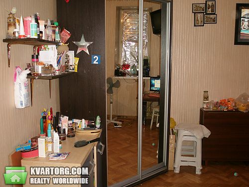 Sell 1-room apartment. Одесса, Колонтаевская / Косвенная — photo 2