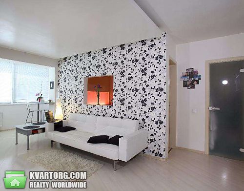 Rent out 2-room apartment. Киев, Политехническая — photo 2