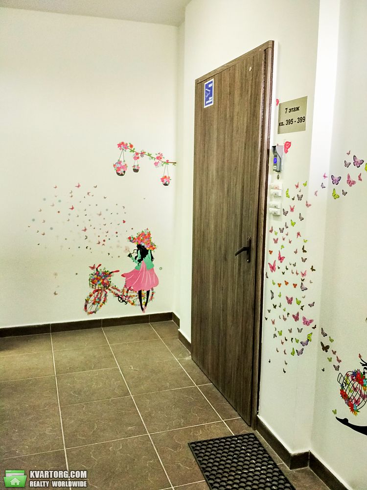 Sell 2-room apartment. Киев,  Коломиевский пер — photo 6
