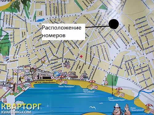 Rent out house. АР Крым, 4й Профсоюзный проезд — photo 3