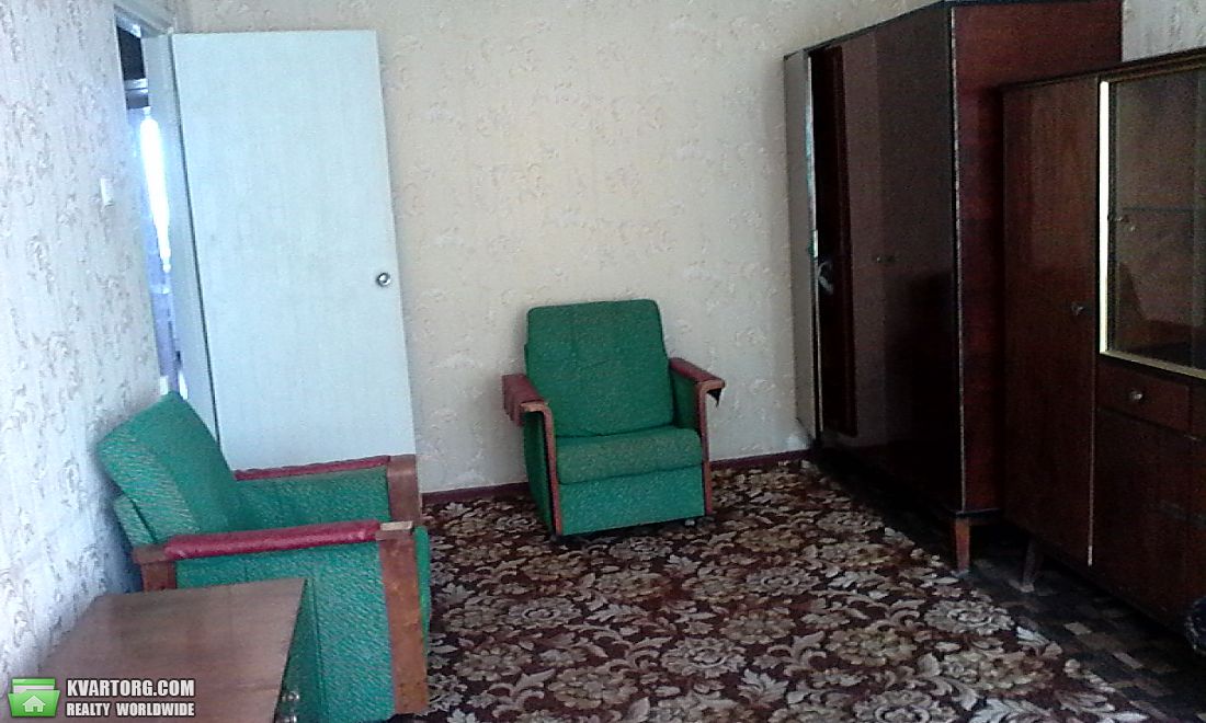 Rent out 2-room apartment. Одесса, Паустовского — photo 2