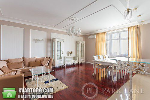 Sell 3-room apartment. Киев, Щорса — photo 3
