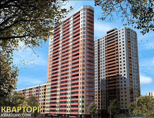 Sell 1-room apartment. Киев, Гашека — photo 1
