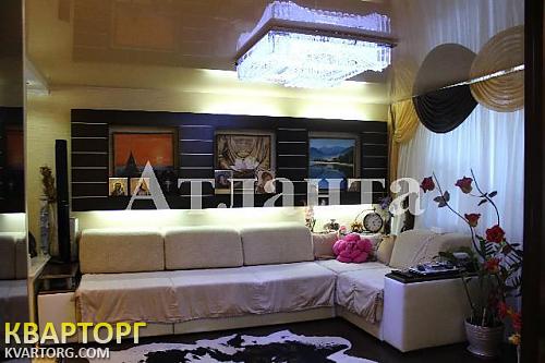 Sell 3-room apartment. Одесса, Леваневского — photo 3