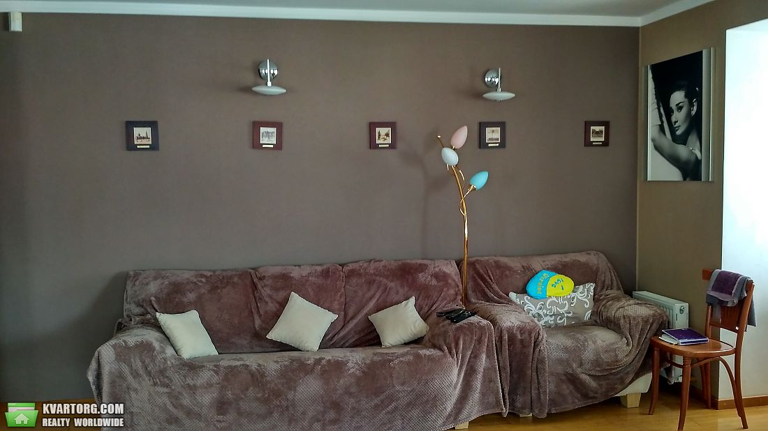 Sell 2-room apartment. Одесса, Маршала Говорова — photo 5