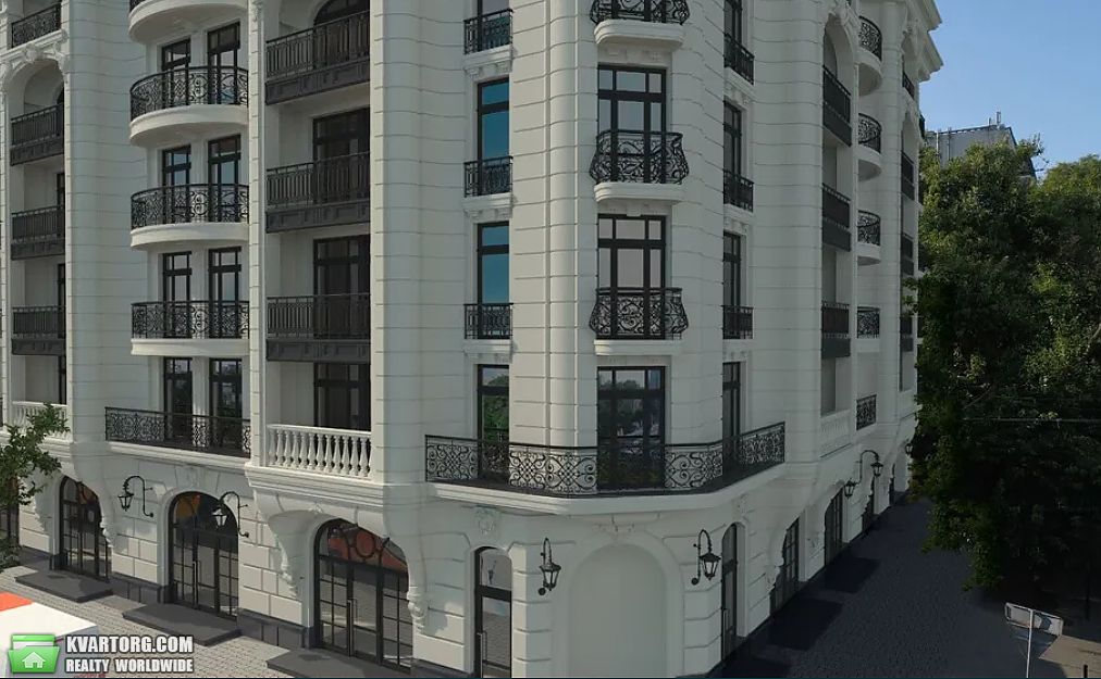 Sell 1-room apartment. Одесса, Гимназическая — photo 1