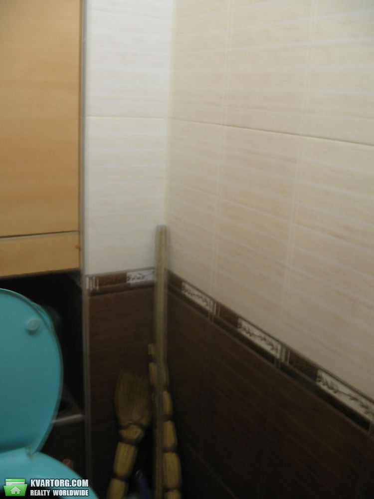Rent out 1-room apartment. Киев, Проспект. Маяковского — photo 6