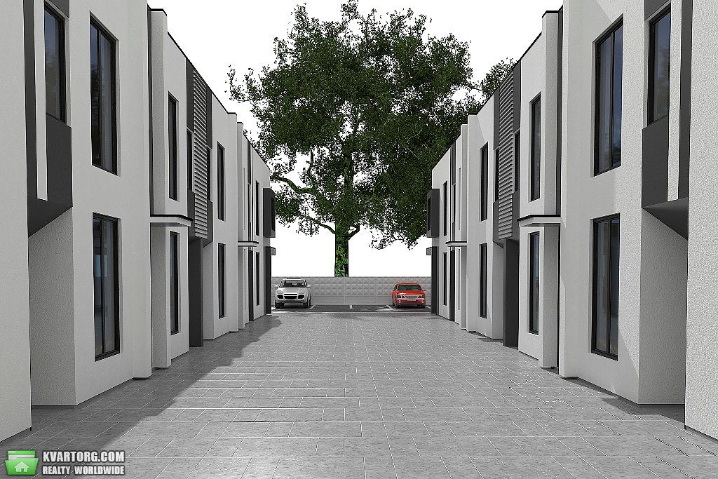 Sell Townhouse. Вишневое, Киевская — photo 2