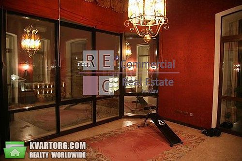 Sell multi-room apartment. Киев, Пушкинская ул. — photo 4