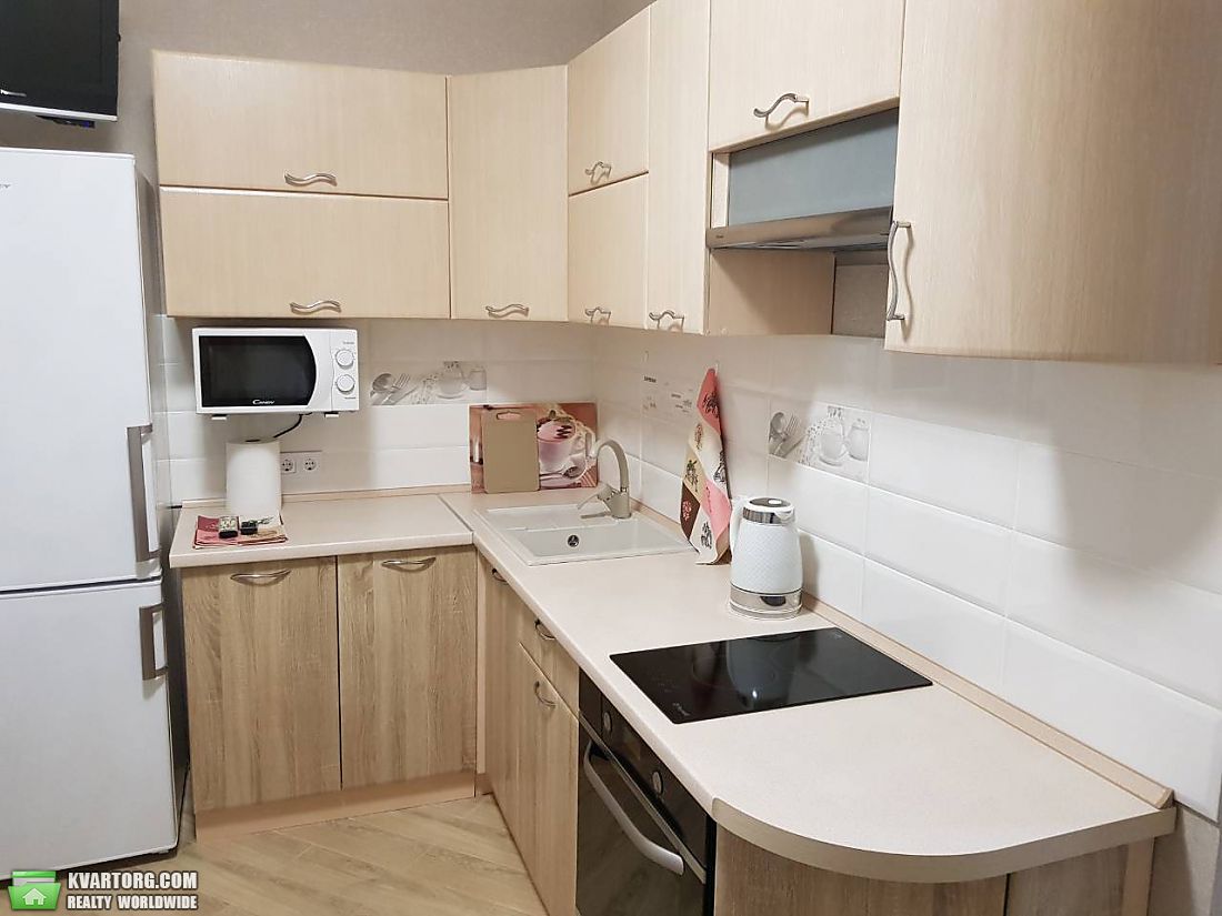 Sell 1-room apartment. Одесса, Балтская — photo 4