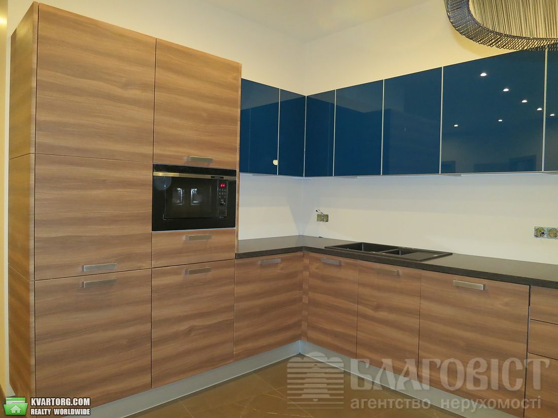 Sell 3-room apartment. Киев, Черновола — photo 4