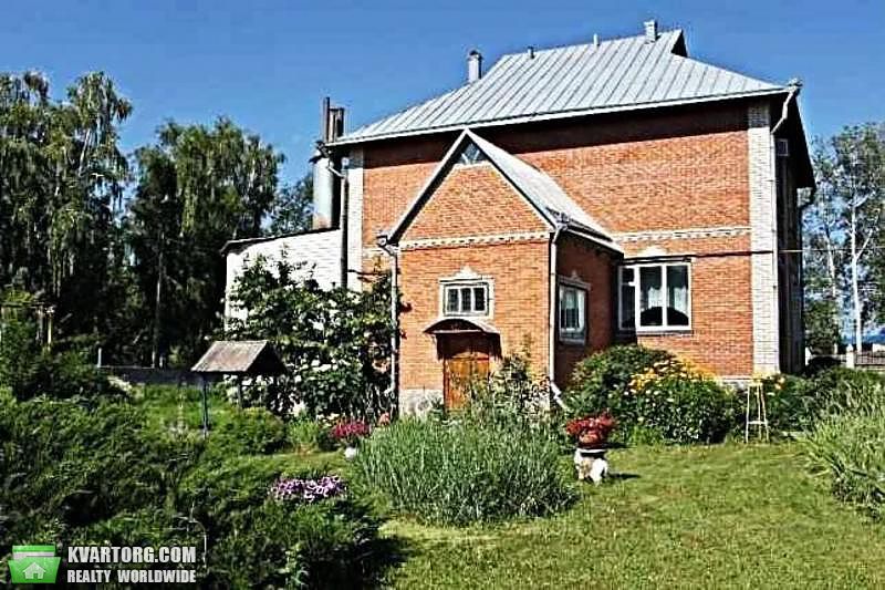 Sell house. Харьков, Пархомовка — photo 3