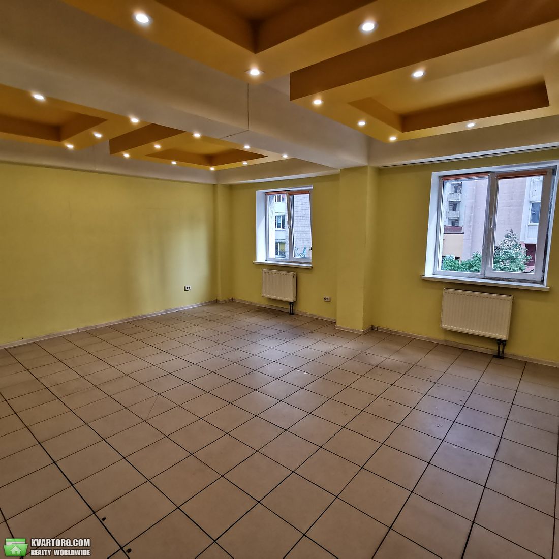 Rent out office. Киев, Григоренко — photo 1