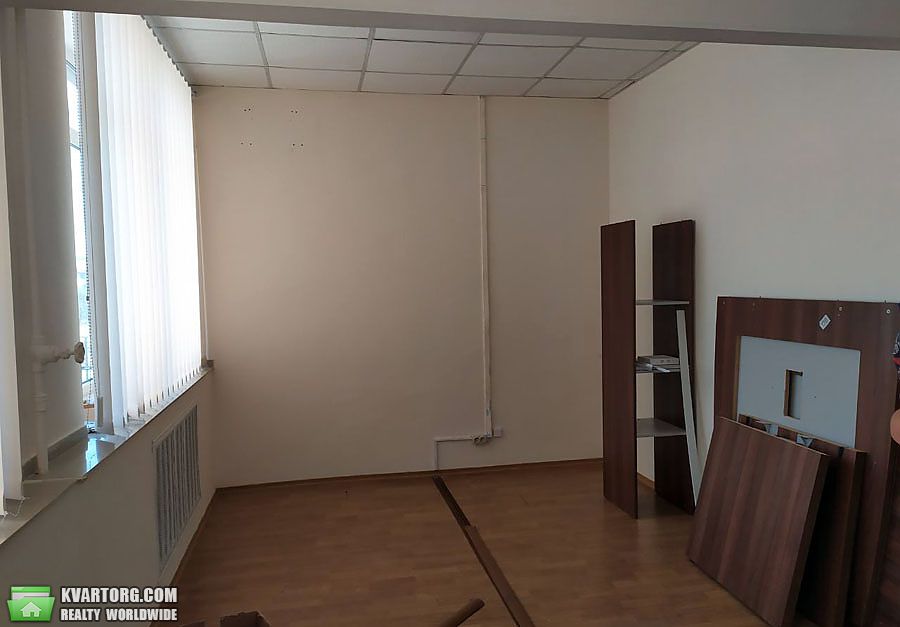 Rent out office. Киев, Евгена Сверстюка — photo 2