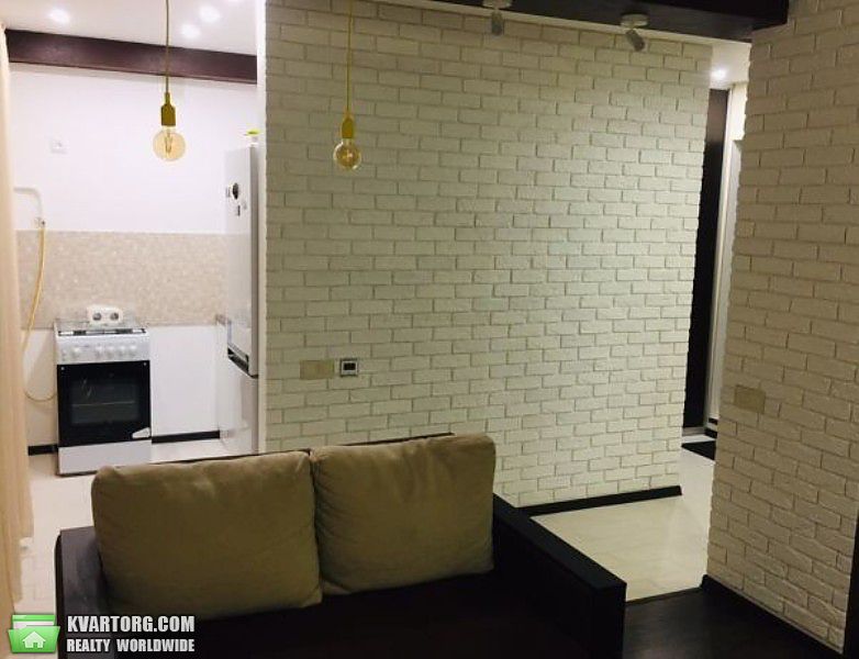 Sell 1-room apartment. Киев,  Курнатовского — photo 3